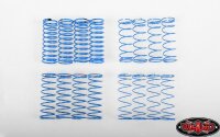 120mm King Off-Road Dual Spring Shocks Spring Assortment