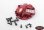 ARB Diff Cover For The Yota II Axle (Red)