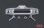 1/10 Warn Hawse Polished Aluminum Fairlead