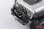 SLVR Tough Armor Stubby Front Winch Bumper for Axial SCX10