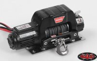 1/10 Warn Warn Hawse Fairlead (Black)