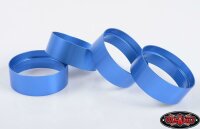2.2 Pro-Line Tire Compatible Internal Beadlock Rings