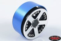 2.2 Pro-Line Tire Compatible Internal Beadlock Rings