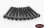 Steel Socket Head Cap Screws M3 x 22mm (10)