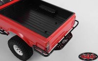 Marlin Crawlers Rear Steel Tube Bumper for Trail Finder 2
