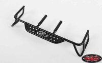 Marlin Crawlers Rear Steel Tube Bumper for Trail Finder 2