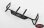 Marlin Crawlers Rear Steel Tube Bumper for Trail Finder 2