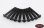 Steel Button Head Cap Screws M4 x 30mm (10)