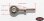 Steely M3 Rod End (Heim Joint) (10)