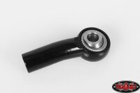 Aluminum Black M3 Bend Rod End (10)