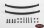 Super Scale Steel Leaf Spring for TF2 & Tamiya Bruiser