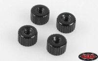 Light Bar Knurled Nuts