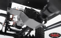 Skid Plate for Trail Finder 2 V8/R4