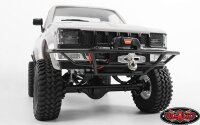 Marlin Crawlers Front Wind Bumper (nicht für Traxxas Defende