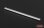 106mm (4.17) Internally Threaded Aluminum Link (Silver) (