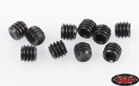 M2.5 X 2 Set Screw (10)