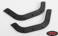 Fender Flare for Rear Cruiser Body