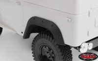 Fender Flare for Rear Cruiser Body