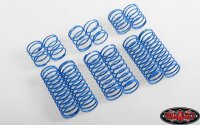 SLVR Spring Assortment for King Off-Road Short Course Shocks
