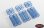 SLVR Spring Assortment for King Off-Road Short Course Shocks