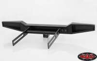 SLVR Tough Armor Rear Bumper for Vaterra Ascender w/Hitch Mo
