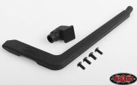 SLVR Snorkel for Cruiser Body
