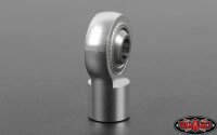 Aluminum Mini M3 Rod End with Steel Ball (10)