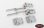 Chevrolet Blazer Functional Hood and Tailgate Hardware