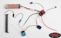 Strobe Lighting Unit