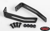 SLVR Universal Front Bumper Mounts to fit Vaterra Ascender