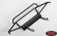 SLVR Universal Front Bumper Mounts to fit Vaterra Ascender