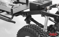 Teralfex Revolver Z-Box for Trail Finder, F-350, Hilux