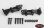 Teralfex Revolver Z-Box for Trail Finder, F-350, Hilux