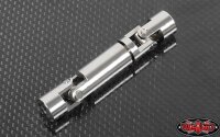 Punisher Shaft II (80mm-100mm,3.15-3.93) 5mm hole
