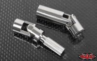 Punisher Shaft II (80mm-100mm,3.15-3.93) 5mm hole