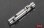 Punisher Shaft II (80mm-100mm,3.15-3.93) 5mm hole