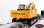 Oversize Load Flag w/Ropes