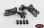 Teraflex Revolver Shackle