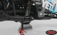 Rear Wheel Adapters for 1/10 Axial Yeti