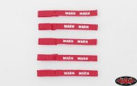 Warn Winde Pull Tags