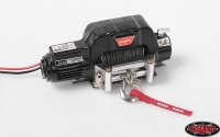 Warn Winde Pull Tags