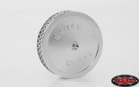 Holley V8 Air Cleaner