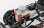 Holley V8 Air Cleaner