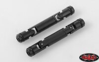 Punisher Shafts 1/24 (42mm - 50mm / 1.57 - 1.96) 3mm Hole