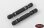 Punisher Shafts 1/24 (42mm - 50mm / 1.57 - 1.96) 3mm Hole