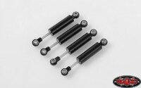 The Ultimate Mini Scale Shocks (40mm)