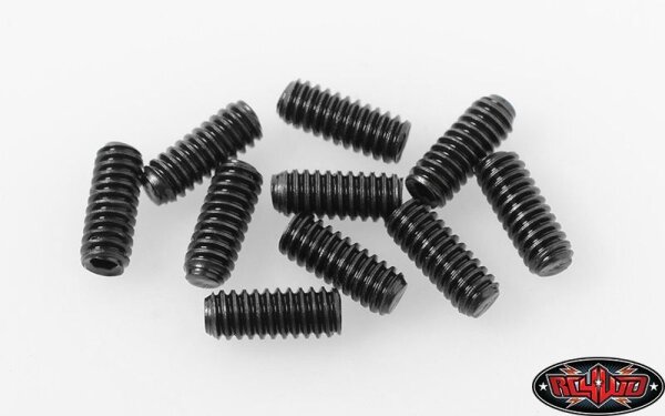 M2 x 5mm Set Schrauben (10 Stk.)