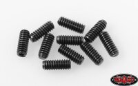 M2 x 5mm Set Schrauben (10 Stk.)