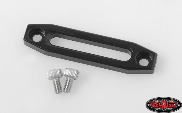 1/10 Warn Mini Hawse Fairlead