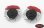 SLVR Baer Brake Systems Rotor and Caliper Set for 1.9 5Lug